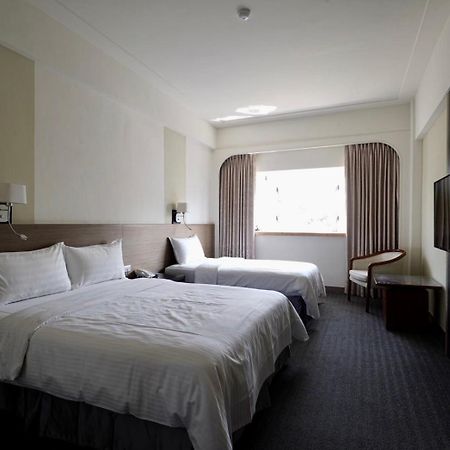 Haifu Garden Hotel Jinsha Екстер'єр фото
