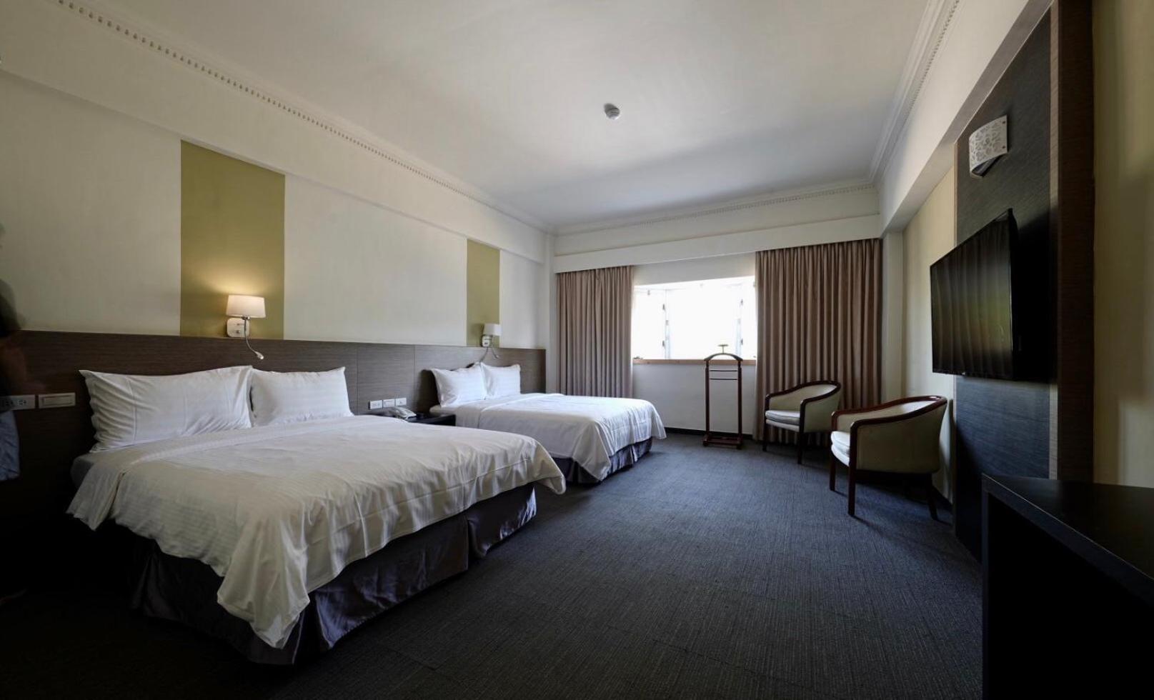 Haifu Garden Hotel Jinsha Екстер'єр фото