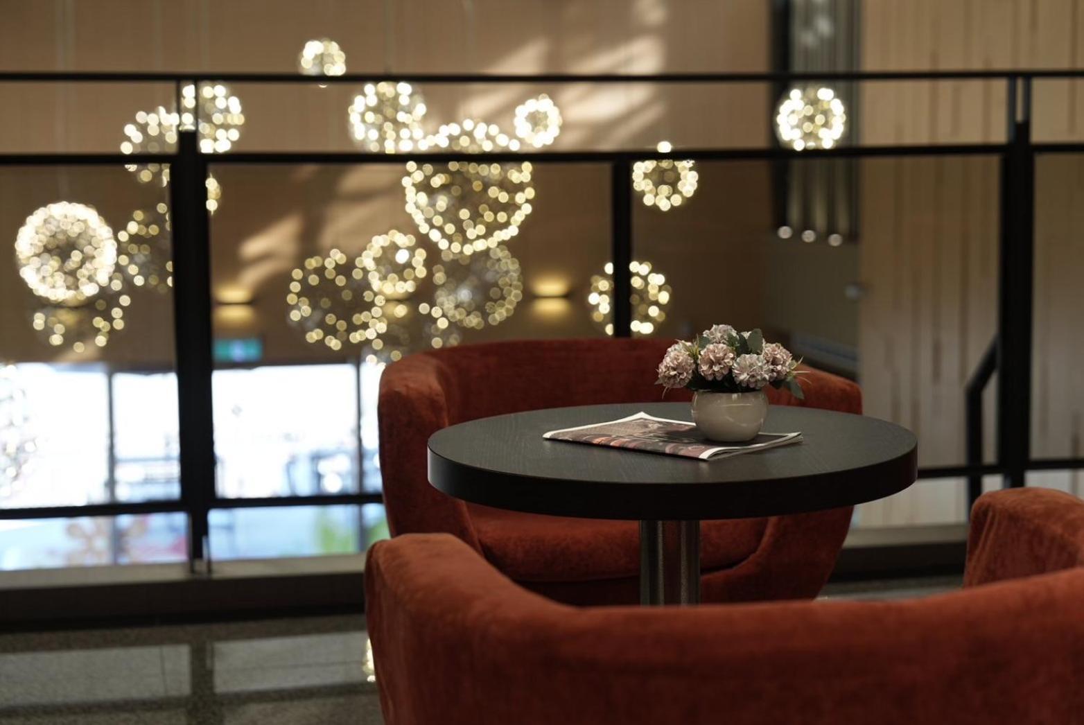 Haifu Garden Hotel Jinsha Екстер'єр фото