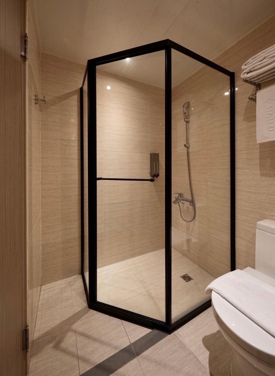 Haifu Garden Hotel Jinsha Екстер'єр фото