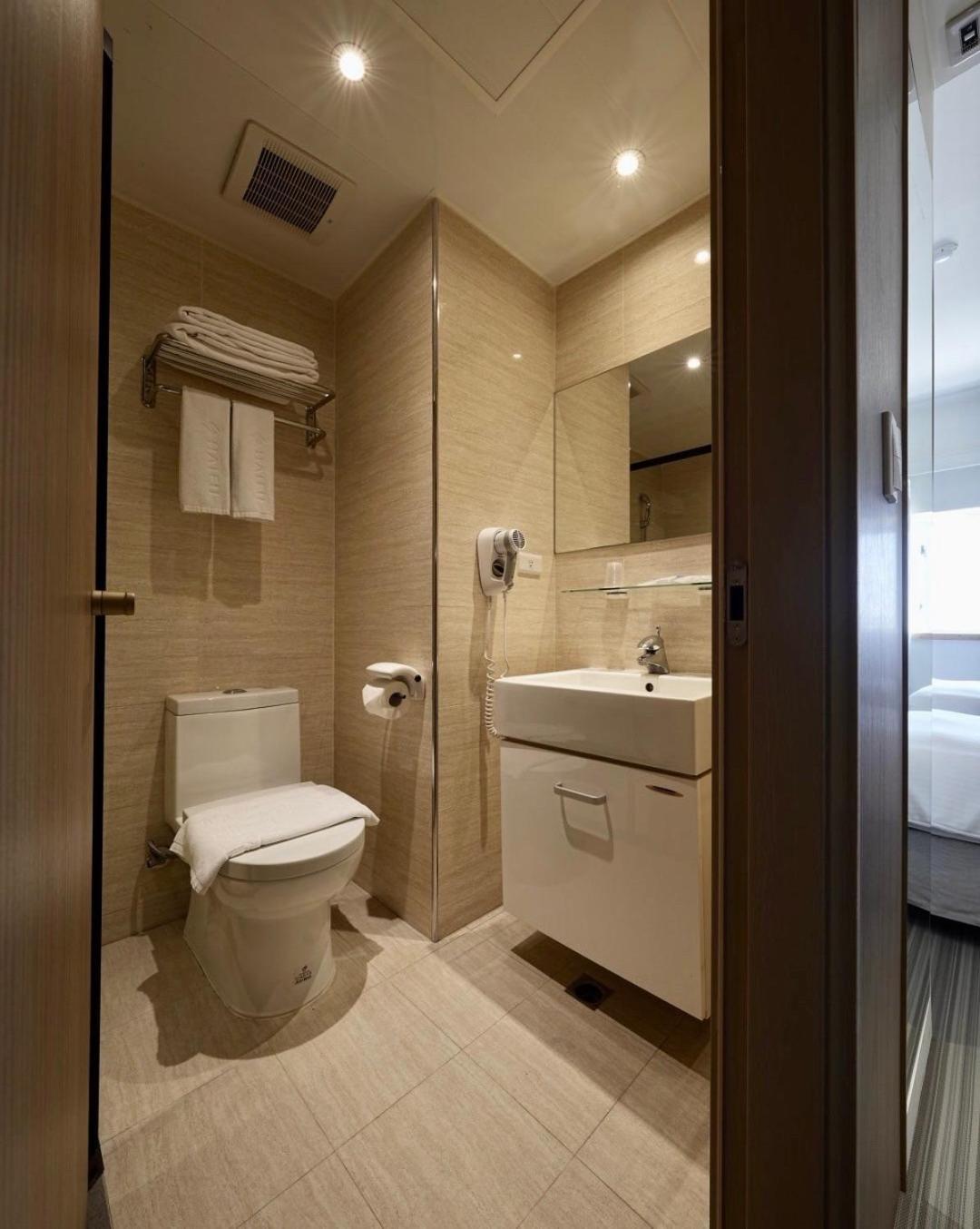 Haifu Garden Hotel Jinsha Екстер'єр фото