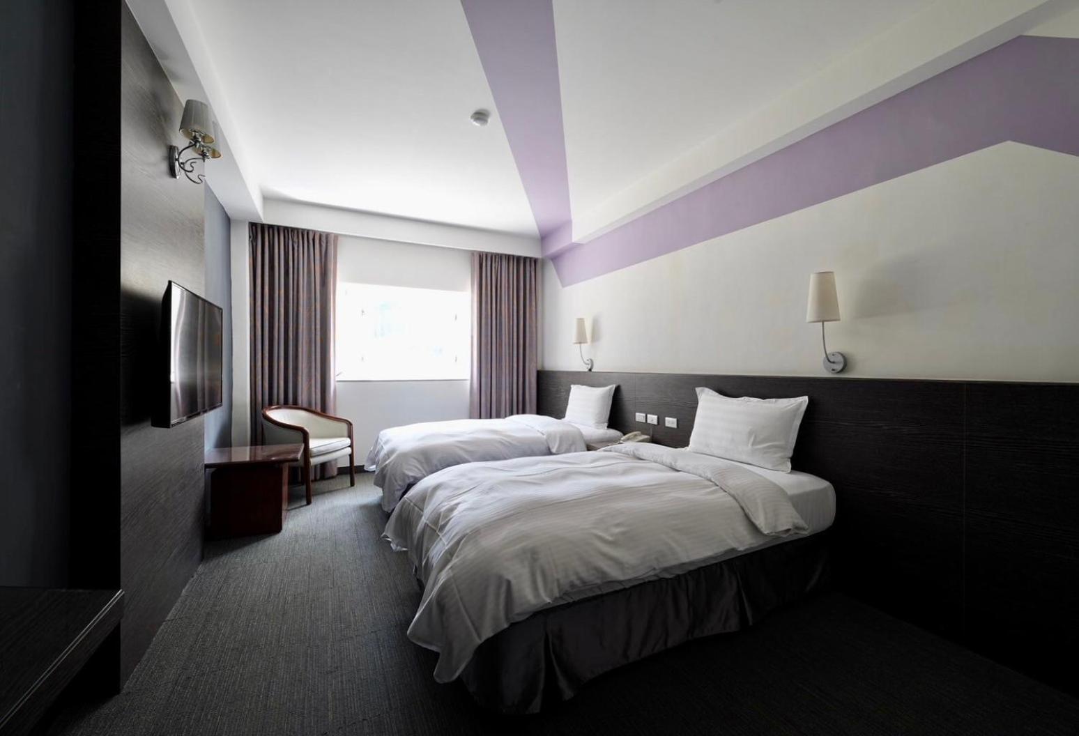 Haifu Garden Hotel Jinsha Екстер'єр фото