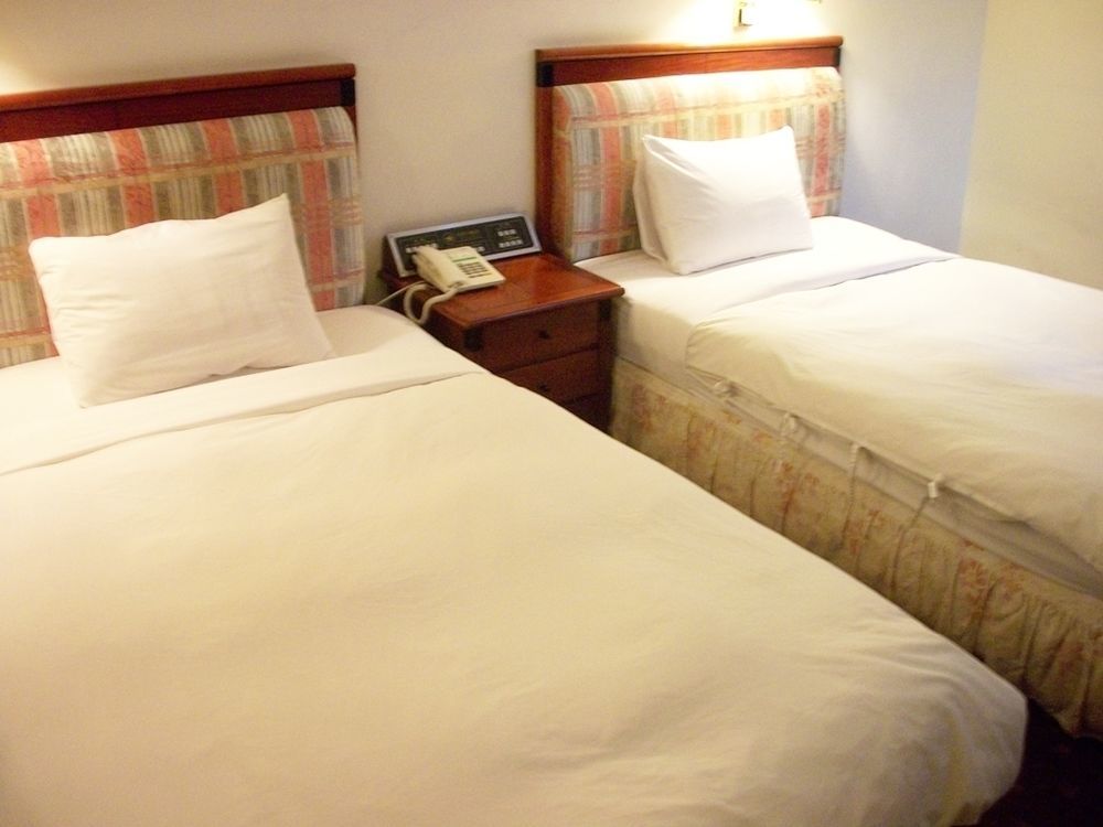 Haifu Garden Hotel Jinsha Екстер'єр фото